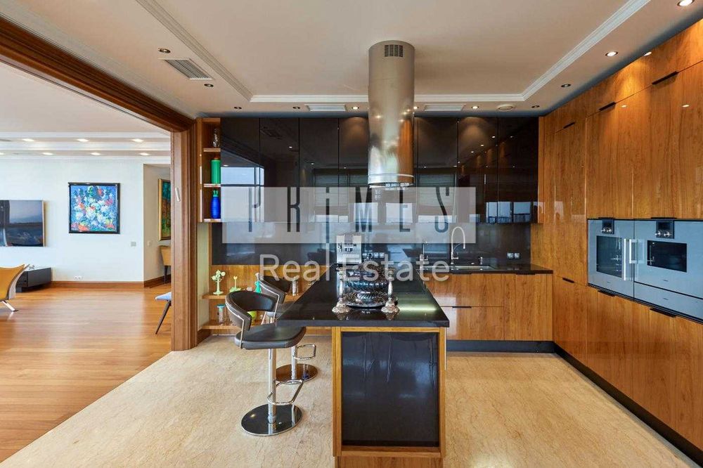 Багатокімнатна квартира за адресою вул. Київська (площа 280 м²) - Atlanta.ua - фото 3