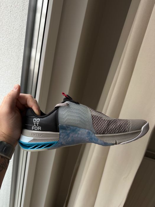 Nike Metcon 8, 9.5 men - 43