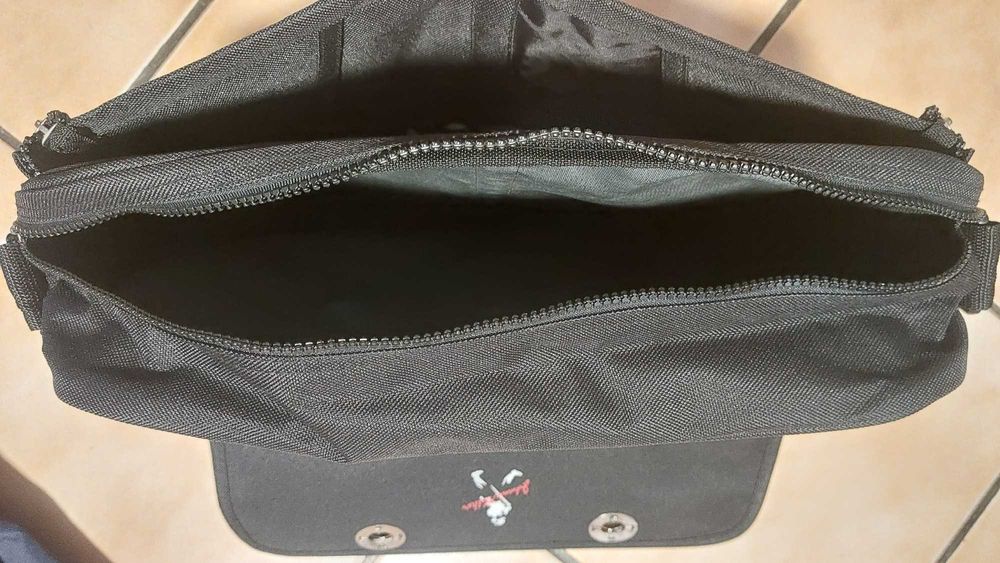 Mala para Portátil 15" - Johnnie Walker