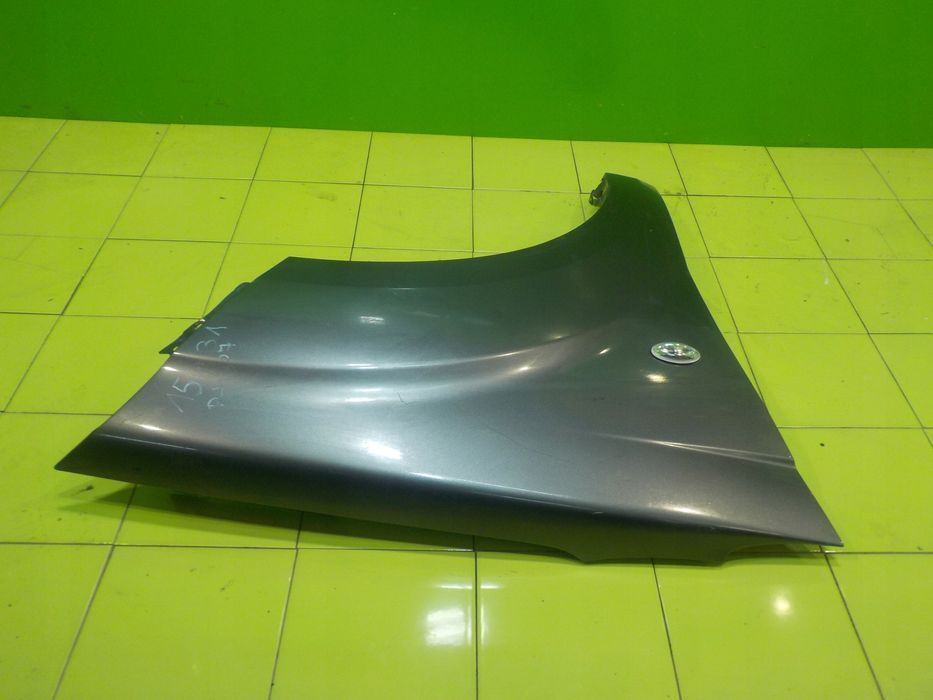 PEUGEOT 4007 2.2 HDI 11r 5D blotnik prawy przod