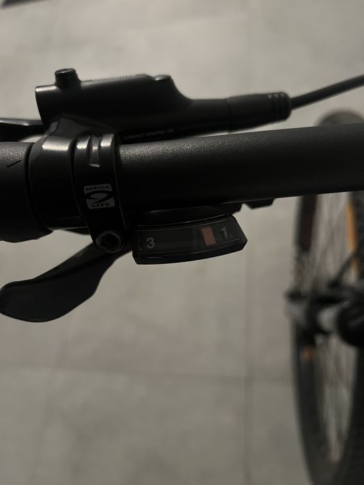 Rower mtb/górski merida big nine 100