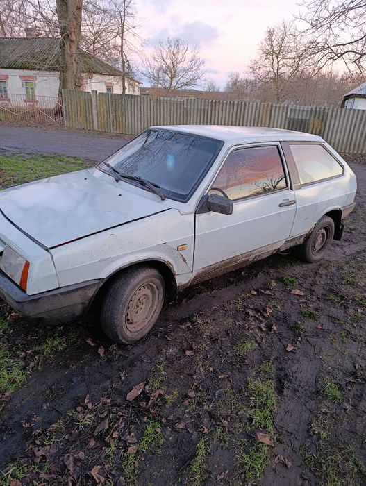 Продається вісімка