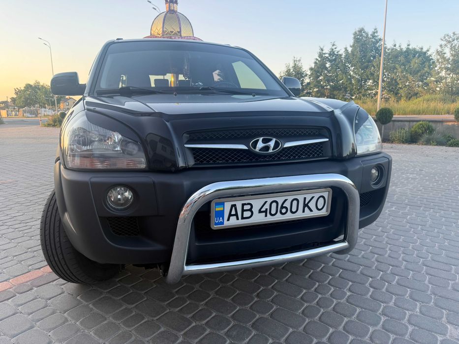 Придам Hyundai Tucson 2011
