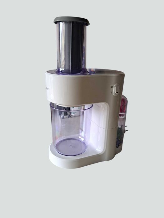 Espirilizador eléctrico Silvercrest