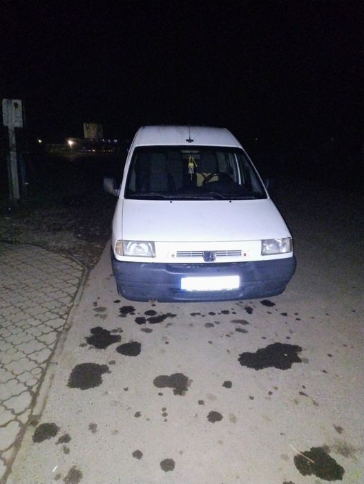 Продам Peugeot ekspert