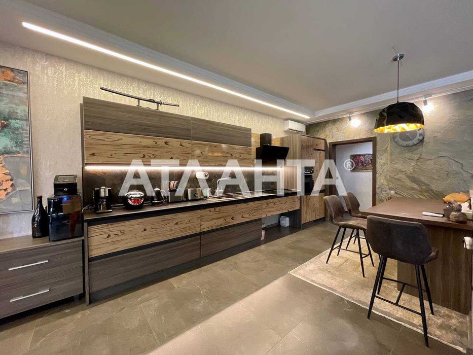 House by the address st. Tenistaya (area 300 m²) - Atlanta.ua - photo 7