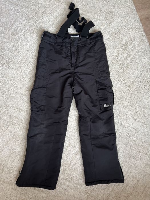 Штани утеплені , зимові, лижні на хлопчика Reserved