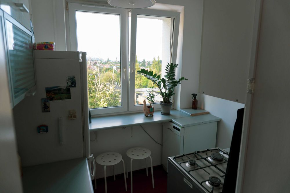 Mieszkanie – Sopot - Widok 5