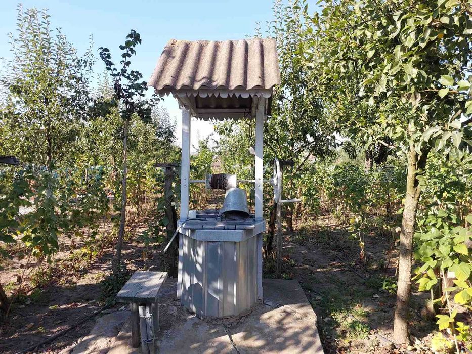 Продам Будинок в с.Балки по вул.Гагаріна 7 (біля міста БАР).