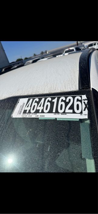 Kia Niro 2 ev 2024 в наявності