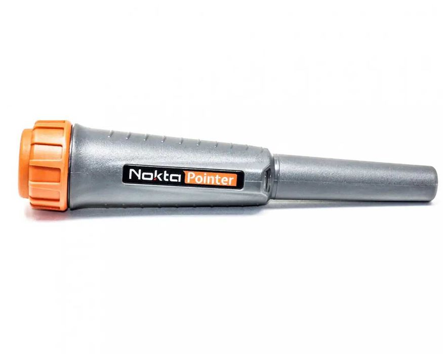 Пінпоінтер водонепроникний Nokta Pointer 18 кГц Новий. Нокта Поінтер Гарантія 2 роки