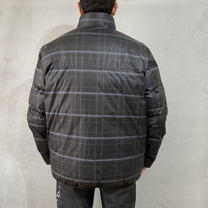 Оригінальний  пуховик nike Down Reversible Jacket розмір 2XL