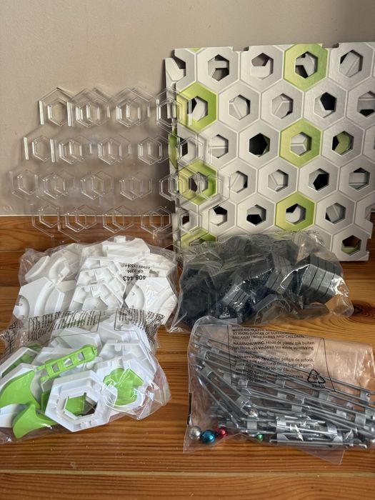 GraviTrax Starter Set Ravensburger – komplet, stan bardzo dobry