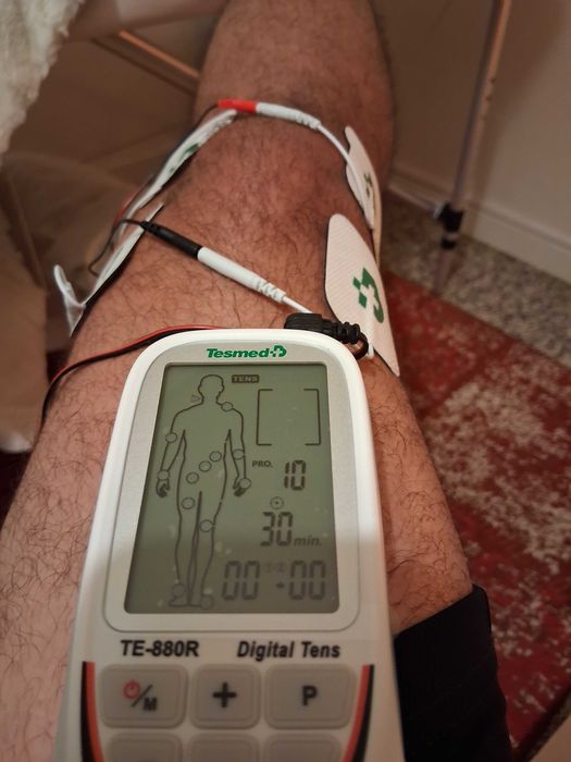 Massagista Masculino  (Masculino-Porto).