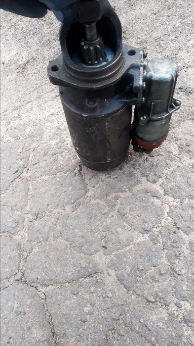 Стартера Газ Паз Зил