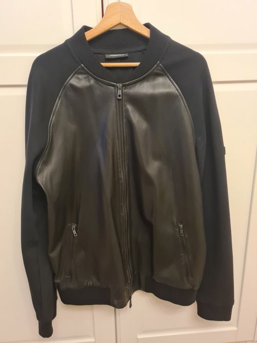 Kurtka męska Karl Lagerferd