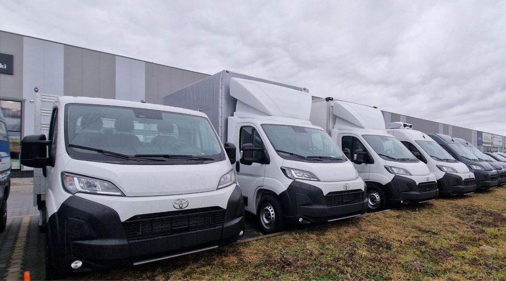 Wynajem busa busów rent 7 8 9 osobowych brygadówki