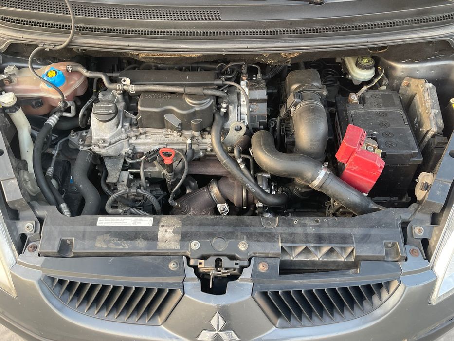 Продам Mitsubishi Colt