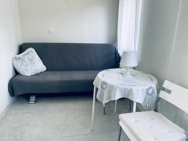 Nowoczesny apartament w centrum Boszkowa