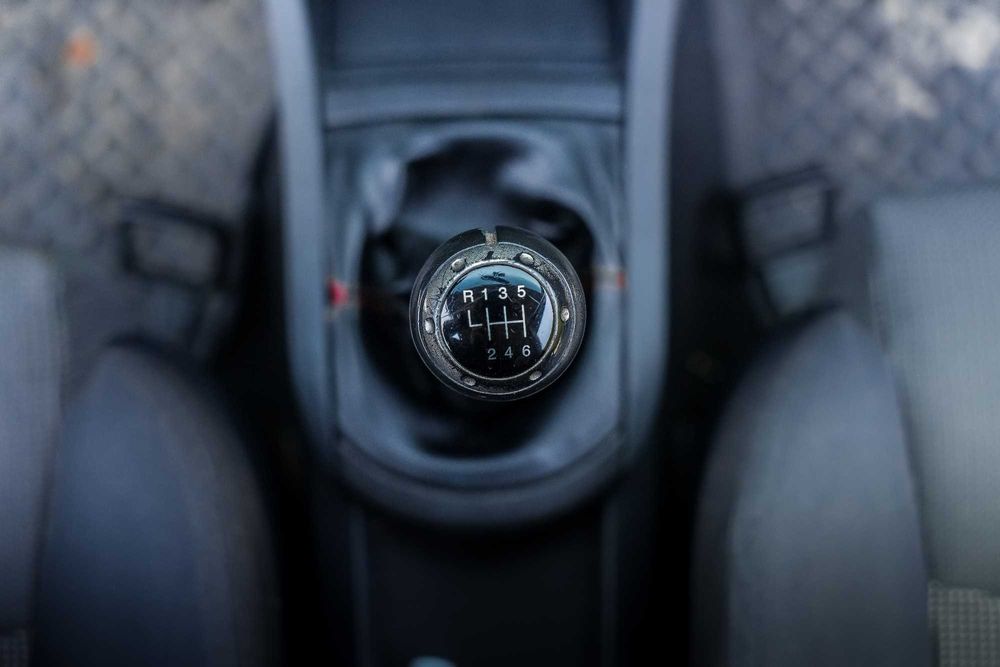 Seat Ibiza PD130