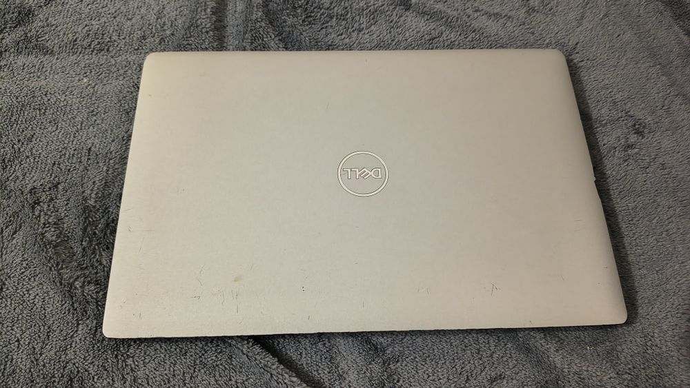 Dell Latitude 5420 core i5-1135g7\16 Gb-DDR4\256Gb-SSD