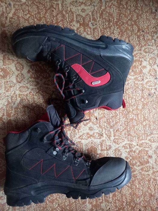 Ботінки-берці Rain-tex розмір 43