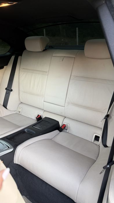 E92 320D PACK M - PARA PEÇAS