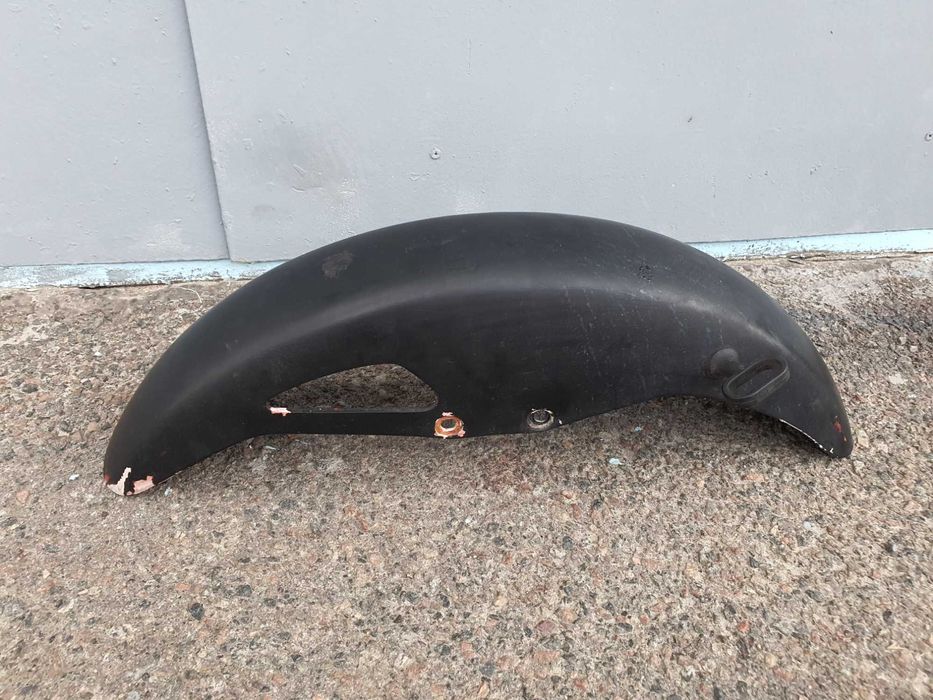 Крило мото suzuki