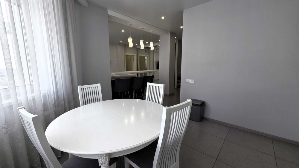 3-rooms apartment apartment by the address (area 83,5 m²) - Atlanta.ua - photo 11