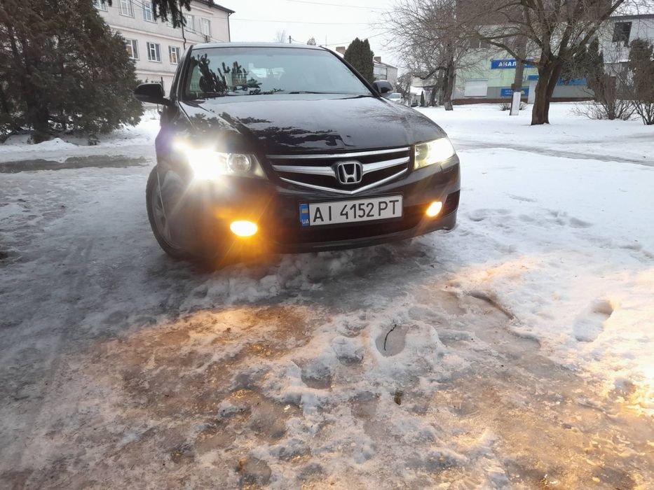 Продам Honda Accord 2006