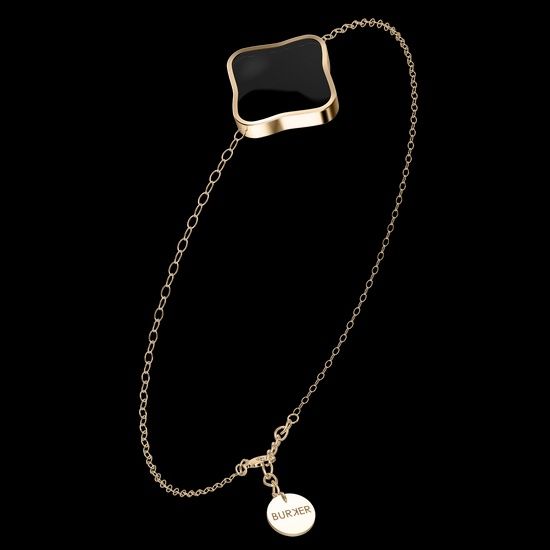 Браслети годинник burker, сережки burker