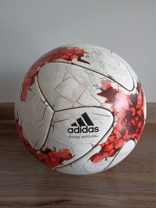 Piłka adidas Krasava
