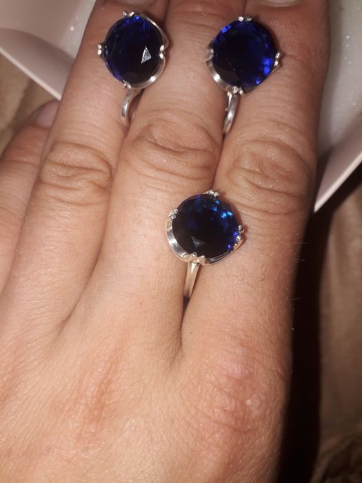 Срібло набори на подарунок