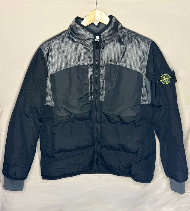 Куртки Stone Island