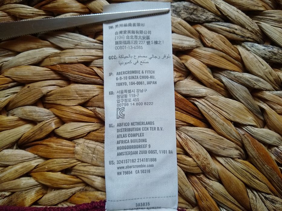 Męska młodzieżowa bluza z długim rękawem, 60% bawełna, Rozmiar S/M