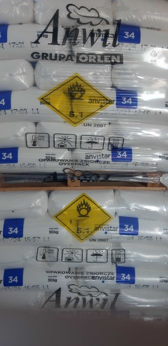 Polifoska 6 NPK+S 6-20-30 (S)  Polifoska 8 NPK+S  8-24-24 (S) i inne