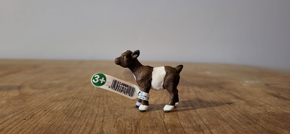 Schleich koźlę figurka model z 2024 r.
