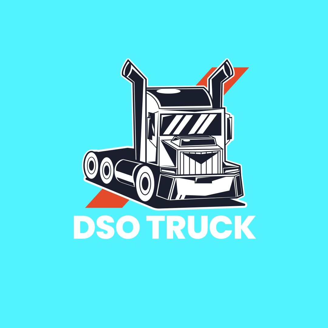 DSO TRUCK top banner