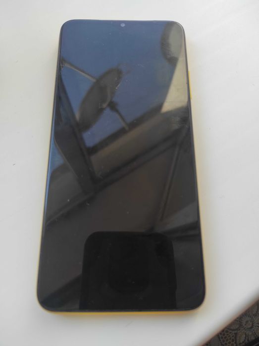 Продам POCO M3 4/64