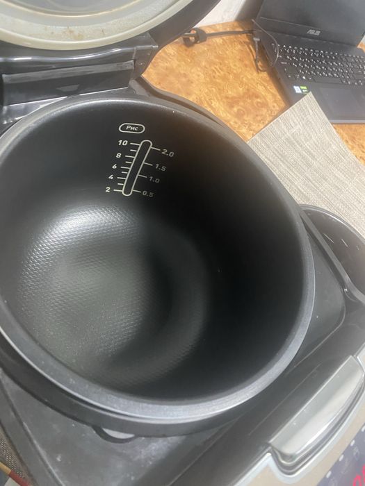 Мультиварка Tefal