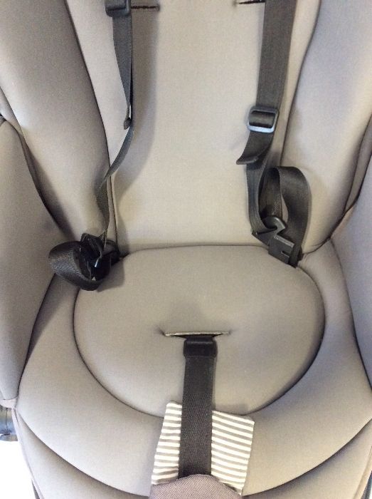 Carrinho bebe bebeconfort Elea