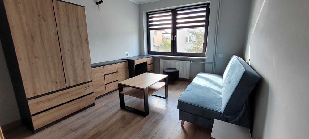 Noclegi dla pracowników