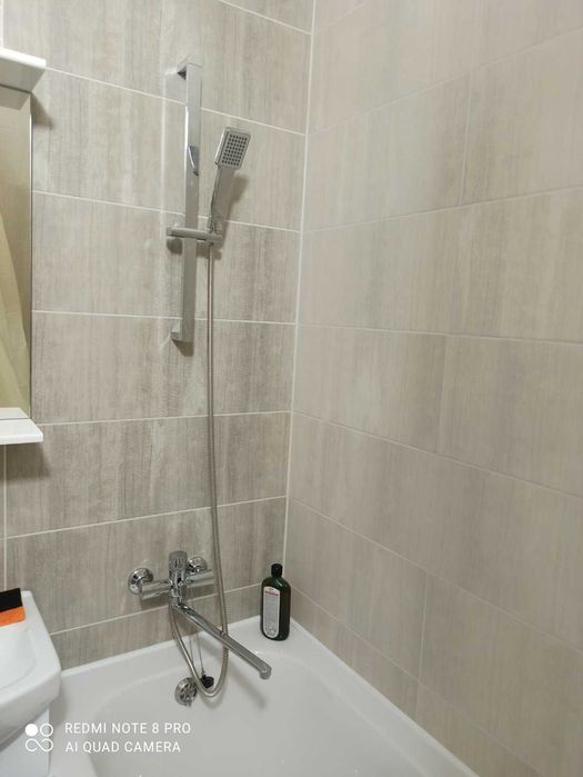 Здам подобово 1к , новобудова !  Все нове!