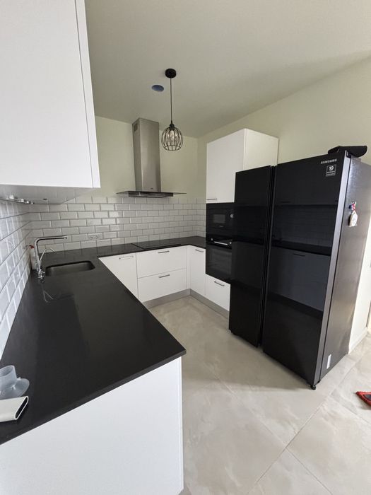 Таунхаус з ремонтом та меблями в Городищі