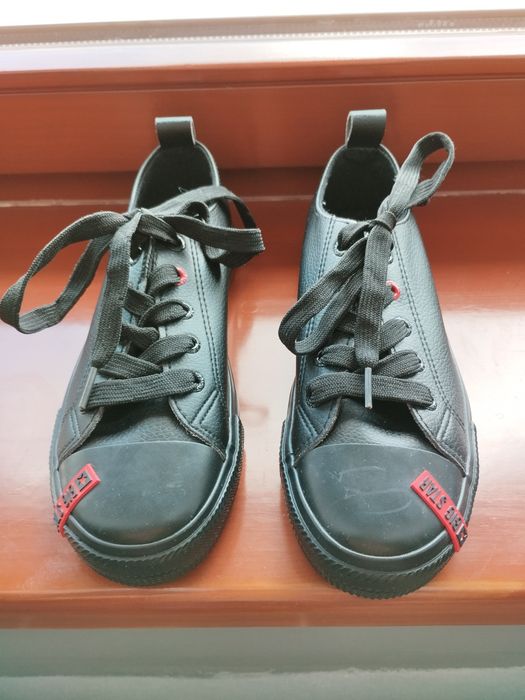 Big Star trampki dziewczęce 36