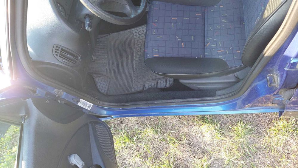 Citroen Saxo 1.1