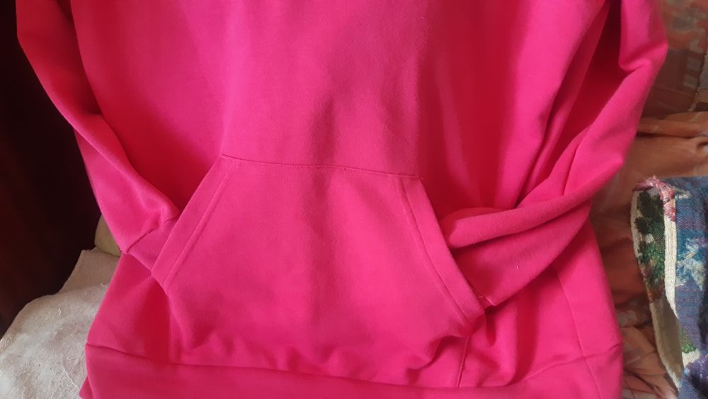 Як нова Оригінал Adidas ході кофта