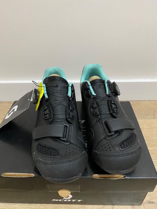 Buty rowerowe damskie Scott MTB Comp Boa WS - EU 38