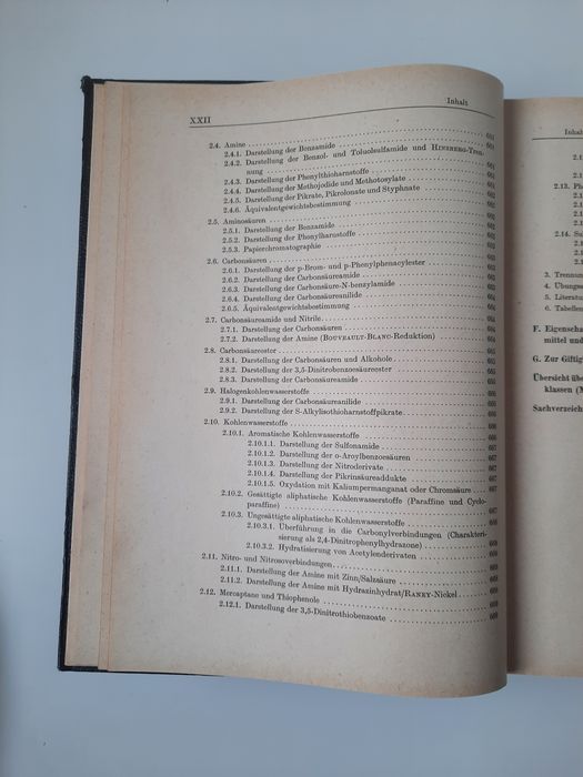 Organikum - Heinz Becker, Werner Berger
