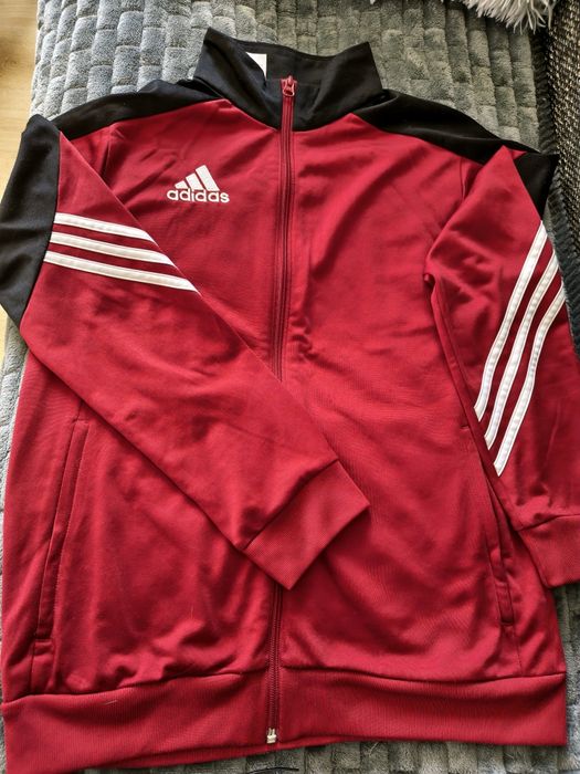 Bluza sportowa Adidas 160cm